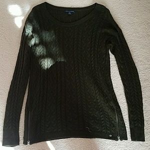 American Eagle Sweater Bundle